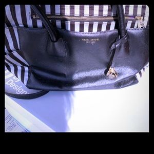 Henri Bendel baby bag